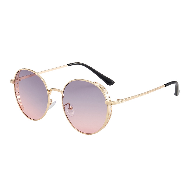 Kính mát thời trang phong cách punk 2020 | BigBuy360 - bigbuy360.vn