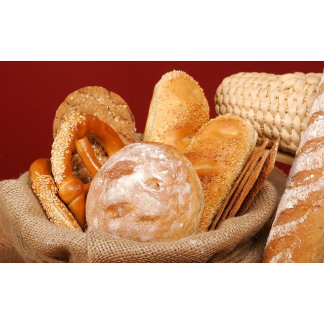 Men nở Instant Đầu bếp / Men khô bánh mì