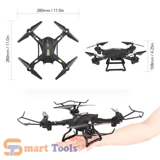 Mini Flycam (Drone)