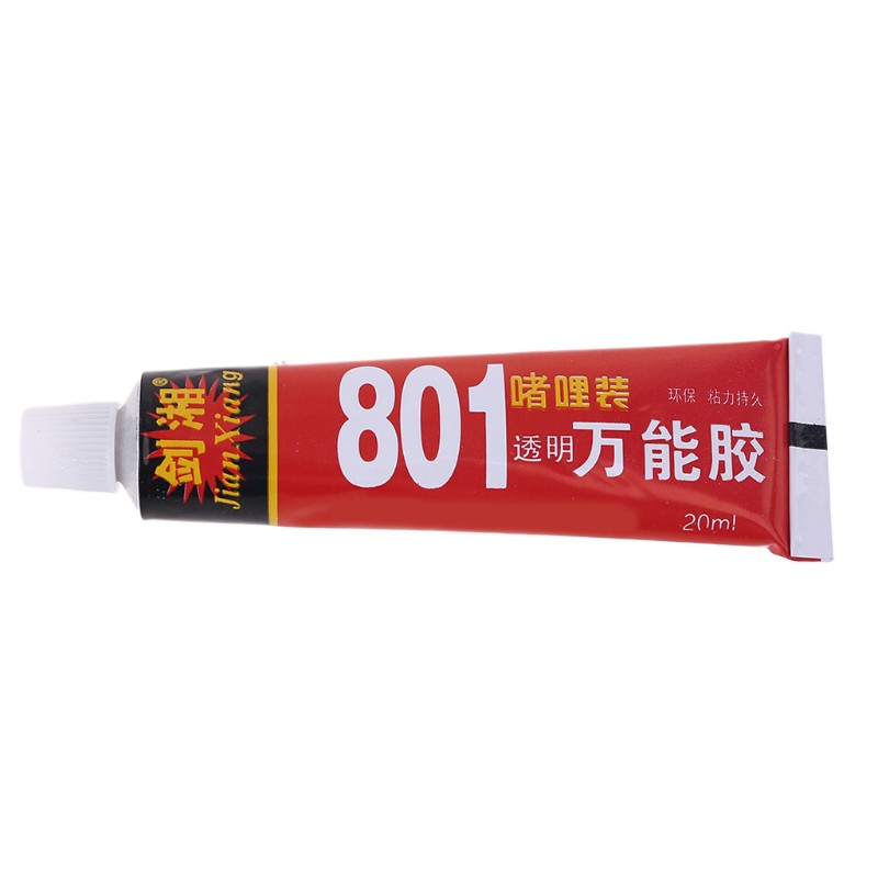 Keo dán giày cao su mềm chuyên nghiệp