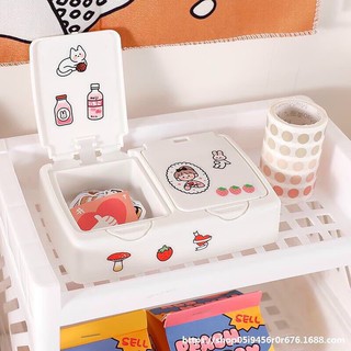 Hộp đựng đồ mini đa năng