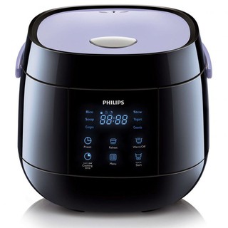 Nồi Cơm Điện Đa Năng Philips HD3060 - Hàng Chính Hãng