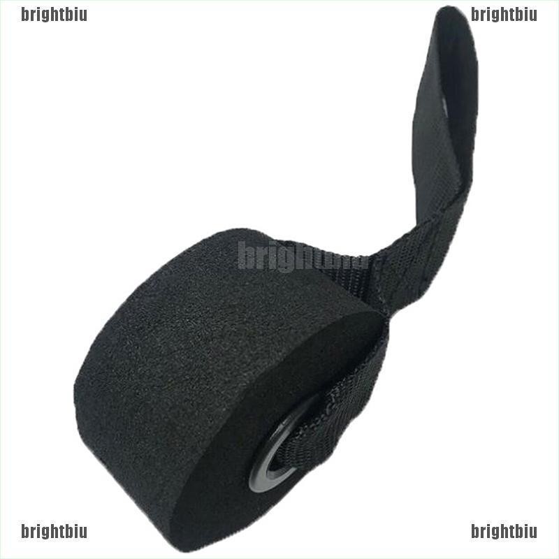 Dây Kháng Lực Co Giãn Dùng Tập Yoga / Thể Hình