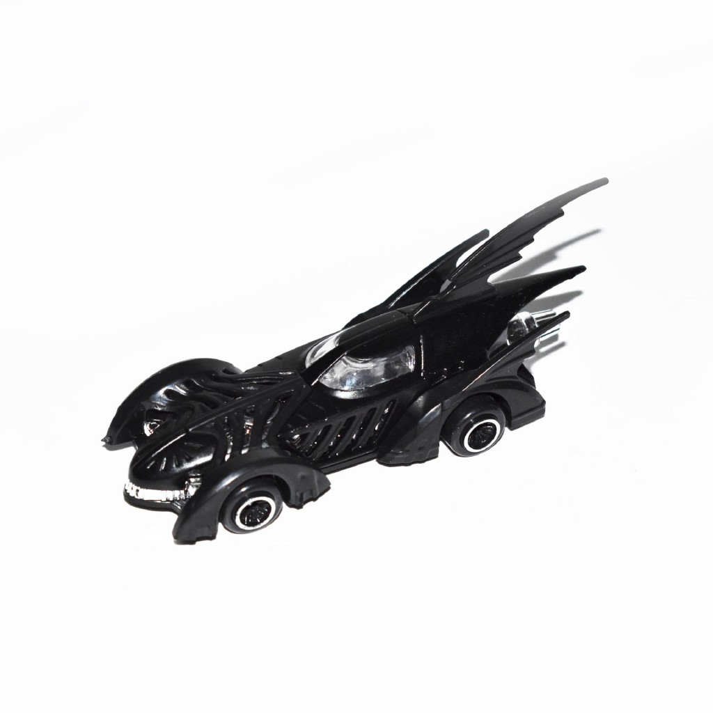 Hot Wheels Mô Hình Xe Hơi Batman / Patrol / Avengers / Justice League