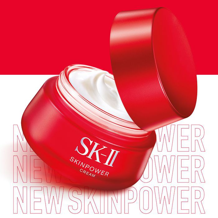 [Hàng_Nhật] Kem dưỡng chống lão hóa SK-II Skin Power Cream [Hàng_Auth]