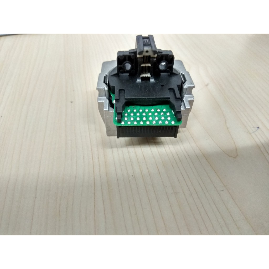 Đầu kim, đầu in LQ300+II bóc máy - Máy in Epson LQ300+II TC VIỆT