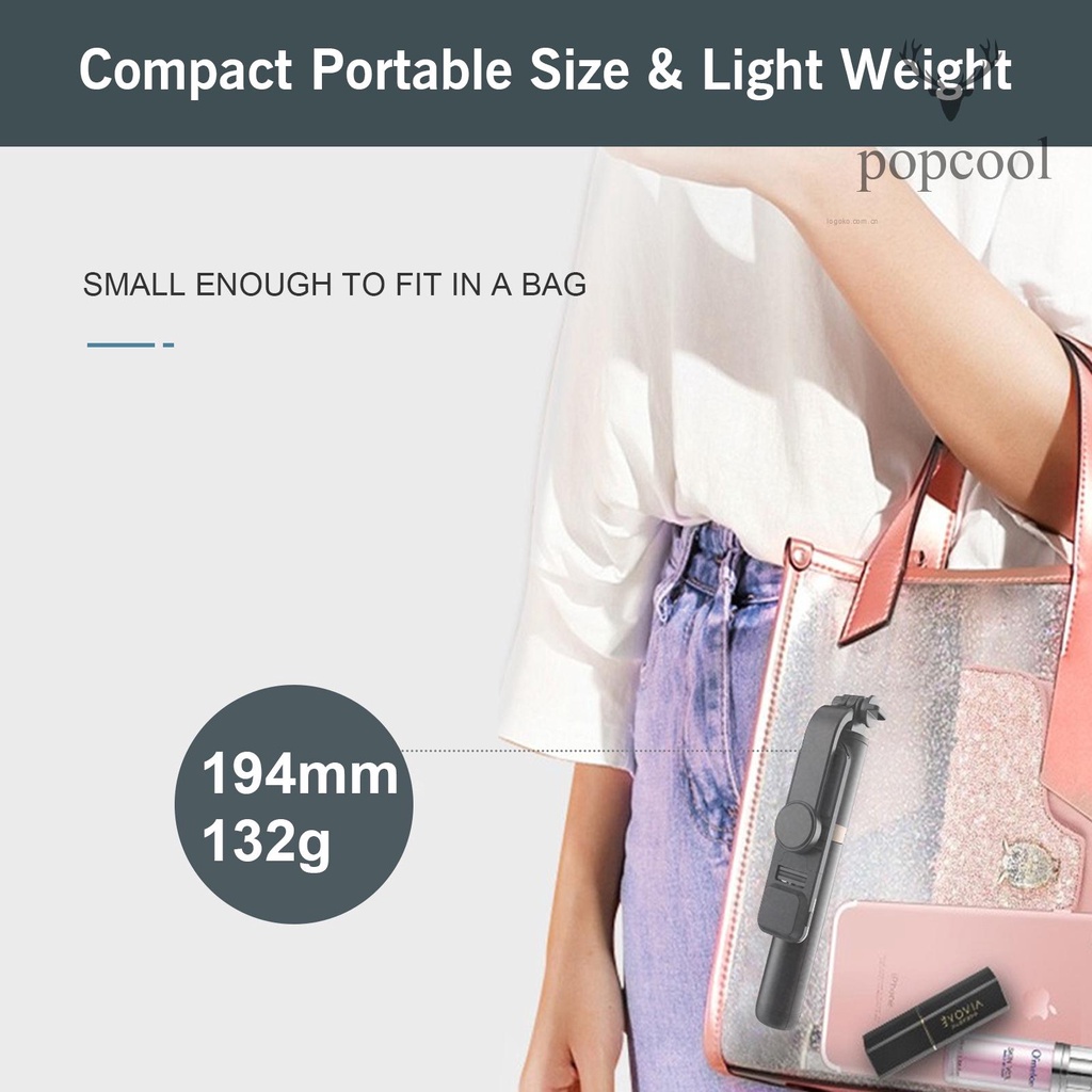 Giá Đỡ Ba Chân Bằng Hợp Kim Nhôm Đa Năng Dùng Chụp Ảnh / Phát Trực Tuyến | BigBuy360 - bigbuy360.vn