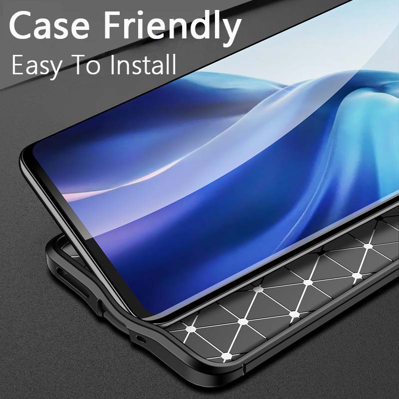 Ốp Điện Thoại Da TPU Sang Trọng Cho Xiaomi Mi 12 12x 12S Pro