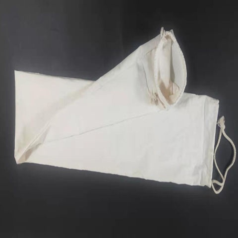 Túi Vải Đựng Máy Xay Bột Và Bột Chống Bụi Tiện Dụng