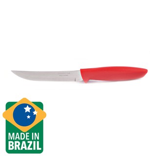 Dao gọt trái cây Tramontina Plenus 12.7cm (Đỏ) - 29808059