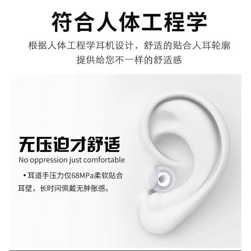 Nút Bọc Tai Nghe Xiaomi Bằng Silicon Chuyên Dùng | BigBuy360 - bigbuy360.vn