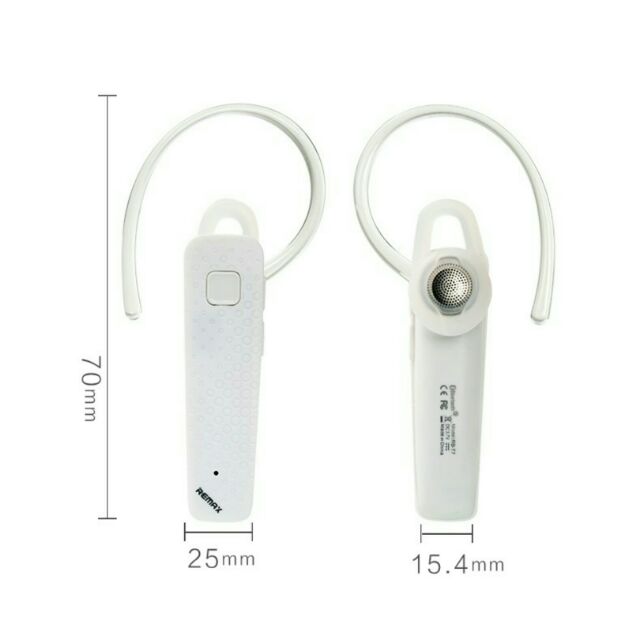 Tai nghe Bluetooth remax T7