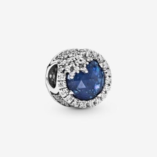 Hạt charm bảng A đeo tay