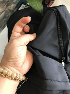 Balô chất phao