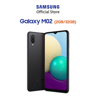 Samsung Galaxy M02 (2GB/32GB)