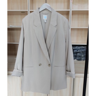 blazer Hm tuồn xịn