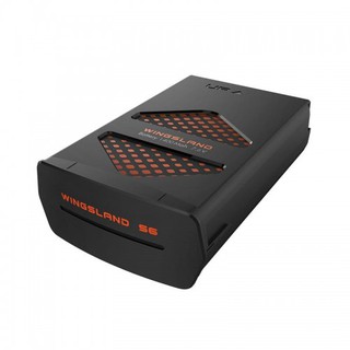 Pin cho flycam Wingsland S6