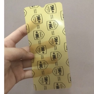 Cường lực nano Huawei Y7 pro 2019 dẻo chống bể cao cấp