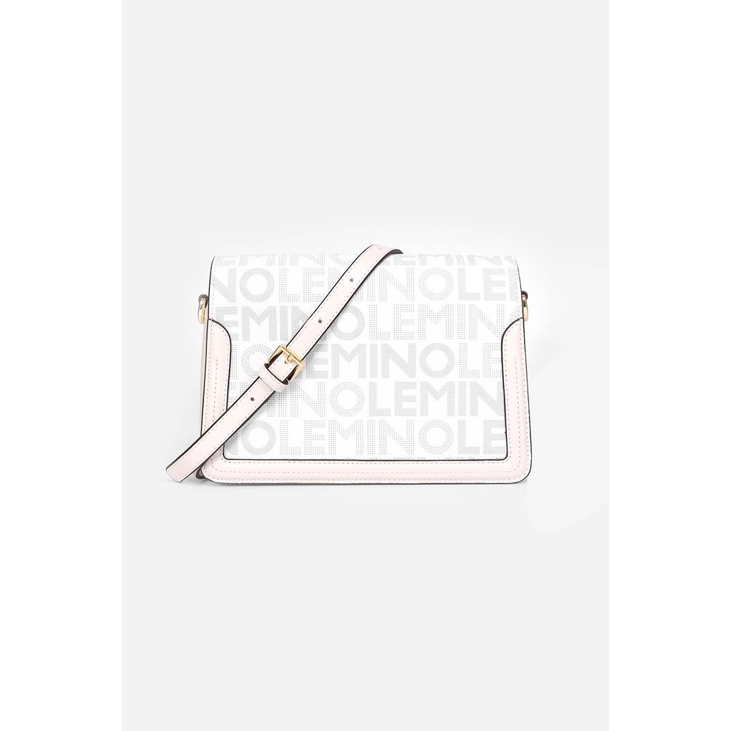 Túi xách nữ LEMINO MONOGRAM CANVAS LE259046