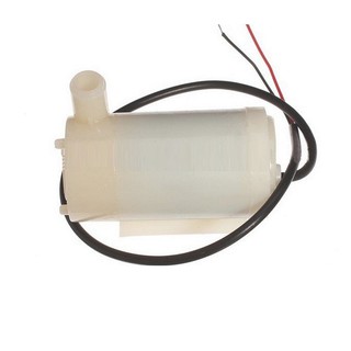 Bơm nước mini 5V
