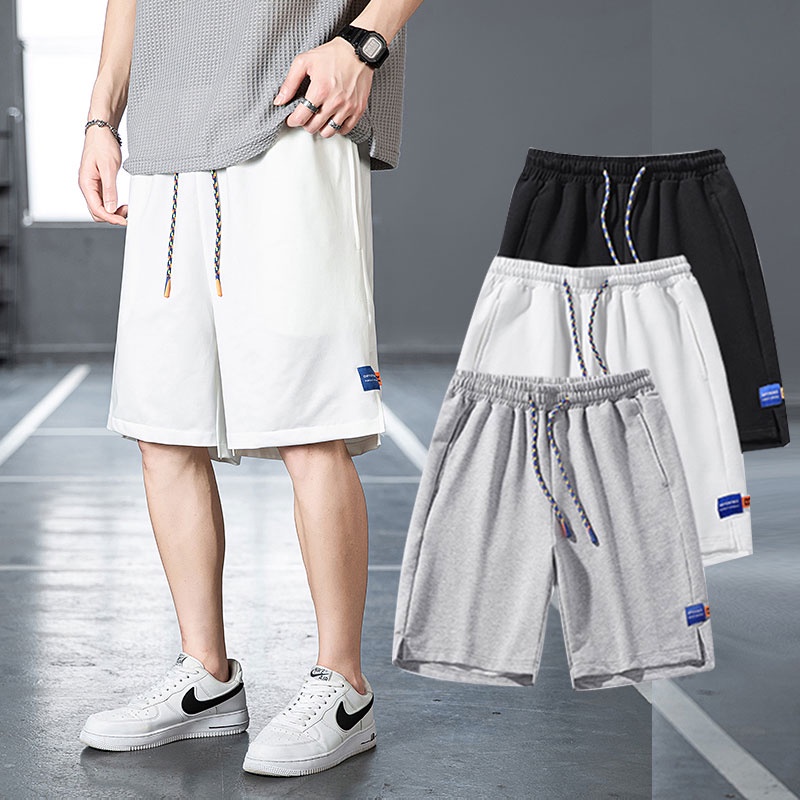 Quần Short Thời Trang Cá Tính Dành Cho Nam/Size M-5XL