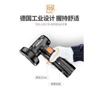 MÁY MÀI GÓC MINI KOMAX