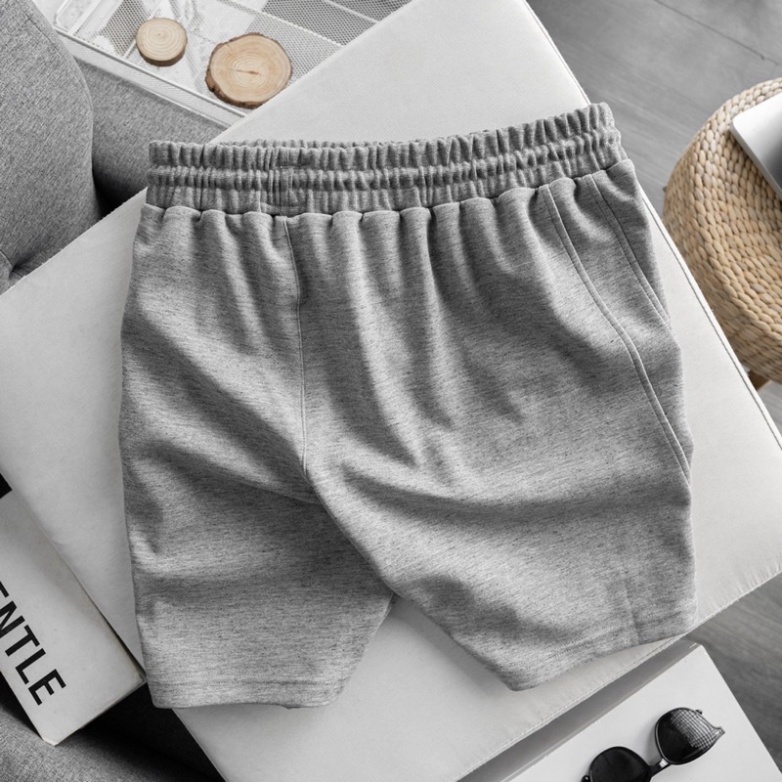 QUẦN SHORT NỈ ZARA VNXK CAO CẤP CHỐNG XÙ TUYỆT ĐỐI