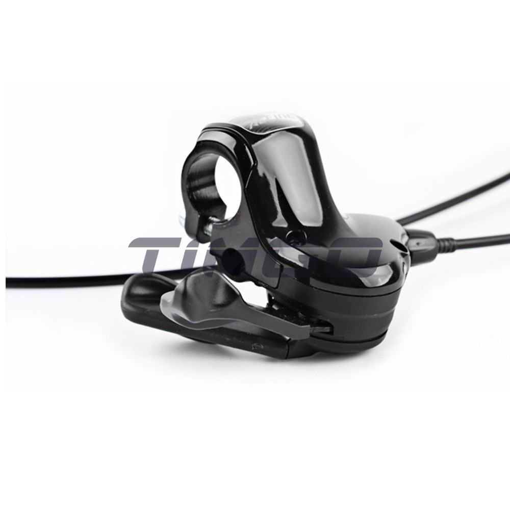 Tay Nắm Cần Số Phải Shimano ALFINE SL-S503 8 Tốc Độ