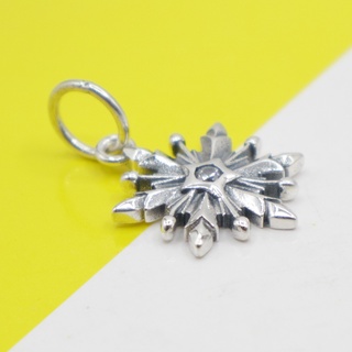 Charm hoa tuyết treo