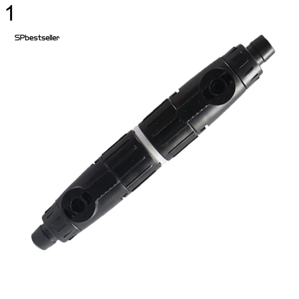 Đầu Nối Ống Nước 12/16mm Cho Bể Cá