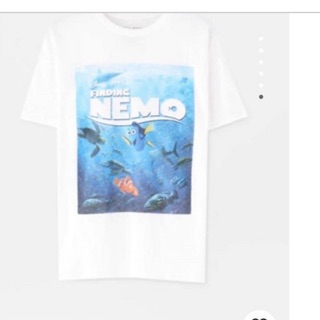 Áo thun nemo của Diễm Milo