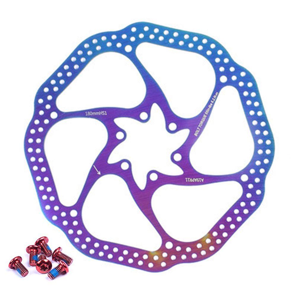 Phanh Đĩa HS1 160mm 180mm Cho Xe Đạp Leo Núi