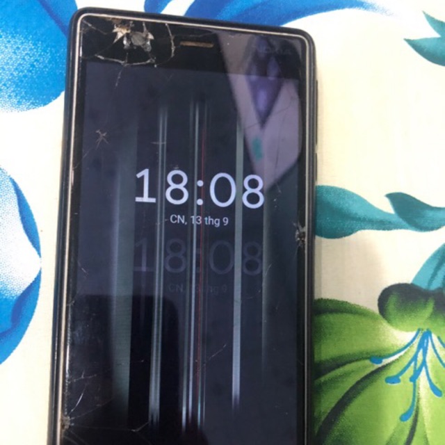 ĐIỆN THOẠI NOKIA 3 (XÁC) MAIN ZIN MAIN SỐNG  -- ĐỌC KỸ MÔ TẢ