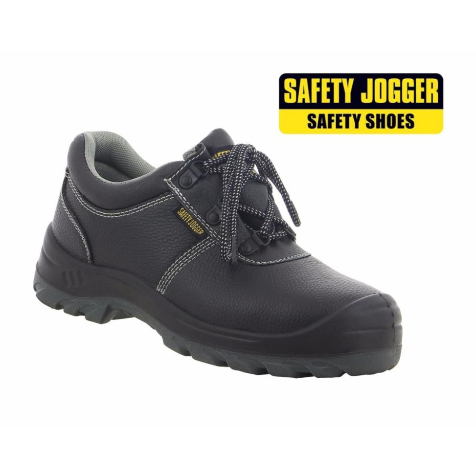 😹 Giày bảo hộ lao động Safety Jogger