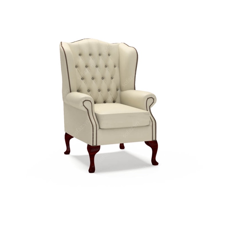Ghế đơn sofa xịn  CHẤT LIỆU BỌC DA HÀN QUỐC