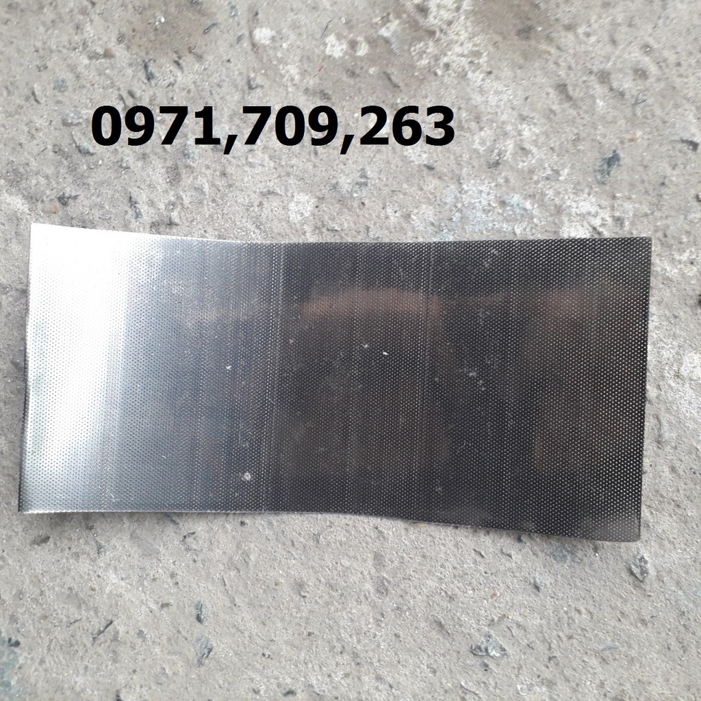 Mua lưới sàng cho đầu nghiền bột siêu mịn