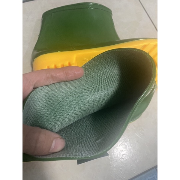 ủng ngắn nam hàng đẹp