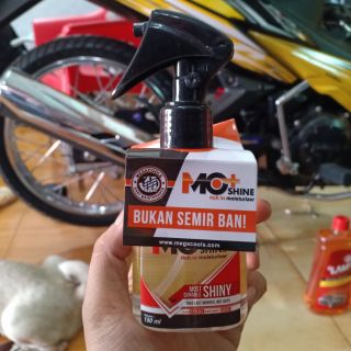 Làm mới ,phục hồi nhựa nhám Megacools