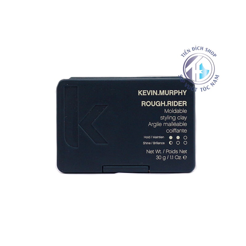 Sáp Kevin Murphy Rough Rider V5 30gr / 100gr năm 2022 cao cấp 100% USA | Tiến Đích Shop - Sapvuottocnam