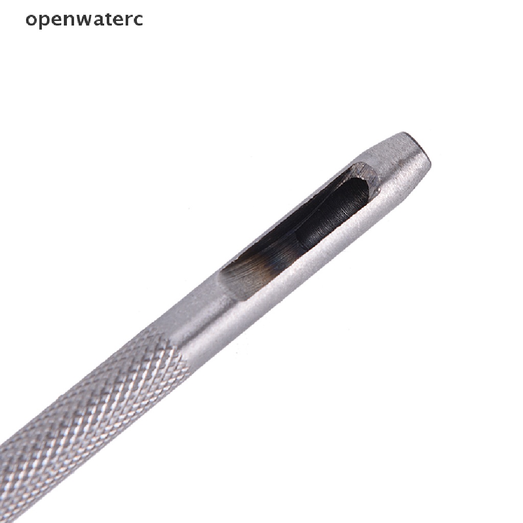 Openwaterc 1 Bộ Dụng Cụ Bấm Lỗ + 100 Vòng Đệm Cho kydex sheath vn