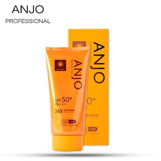KEM CHỐNG NẮNG ANJO 365 SUN CREAM