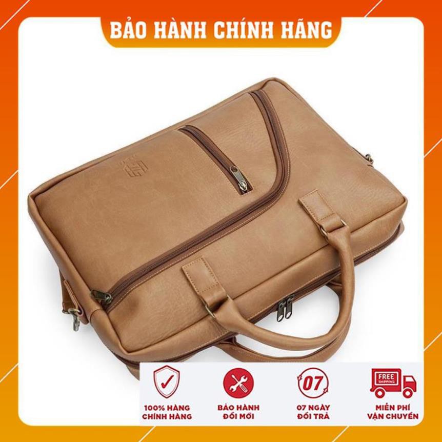 Túi laptop - Túi xách công sở Hanama Tom 11 - Cặp da công sở | BigBuy360 - bigbuy360.vn