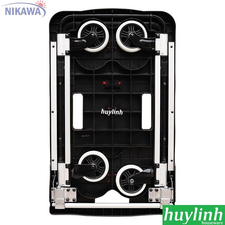 Xe đẩy hàng Nikawa 100kg FWS-100F