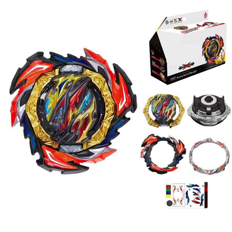 Con Quay Đồ Chơi Beyblade Burst B-191 Cho Trẻ Em