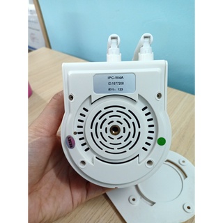 Camera IP quan sát NetCAM IPC-W4A (Trắng) - Hãng Phân Phối Chính Thức