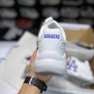 [ CHÍNH HÃNG ]  Giày sneaker | MLB  LA - Bản 1:1 .