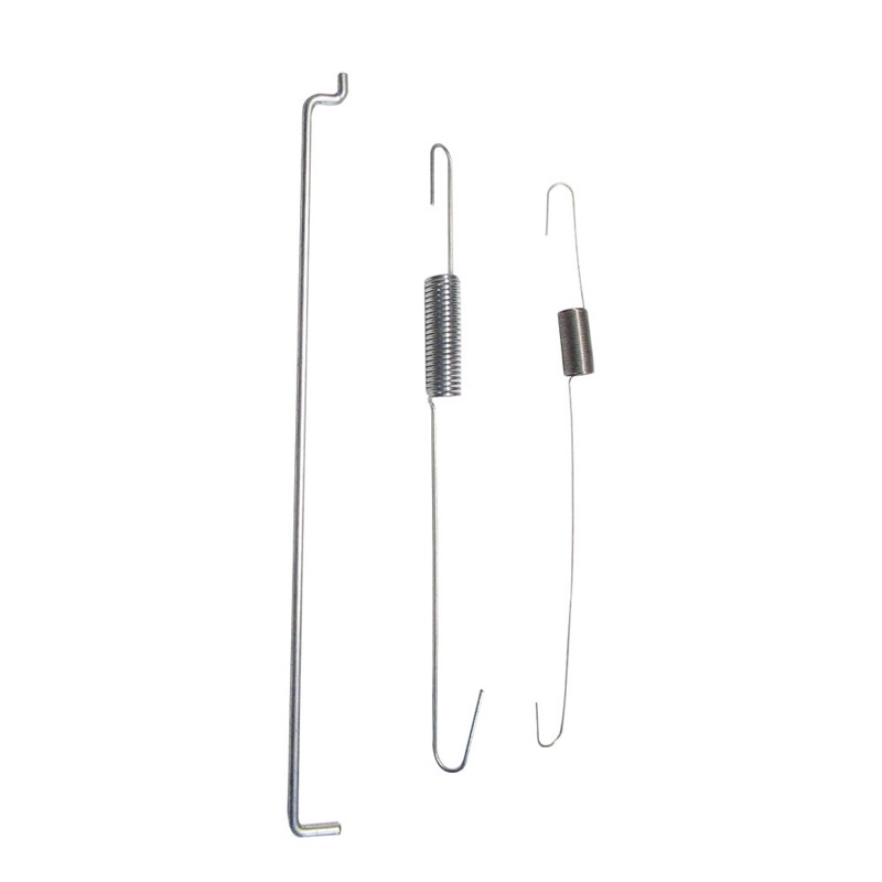 Bộ lò xo cần gaz máy xăng gx160 gx200 5.5hp 6.5hp 7.5hp