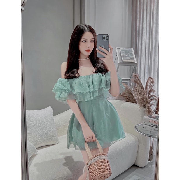 Jumpsuits xinh xuất sắc