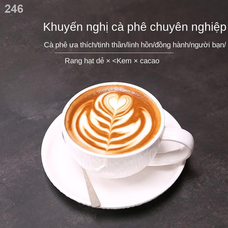 【HOT】Hạt cà phê espresso, bột đen mới rang, xay, giải khát 454g