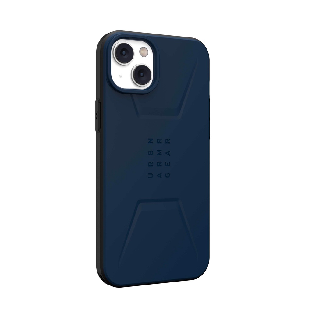Ốp Lưng UAG CIVILIAN W MAGSAFE Cho iPhone 14 Plus [6.7 INCH]